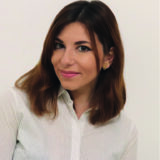 Valeria Pisani photo